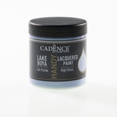 Cadence Handy Lake Boyalar - 250 ml