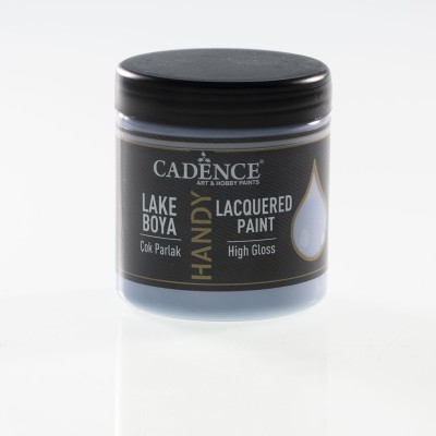 Cadence Handy Lake Boyalar - 250 ml - Thumbnail