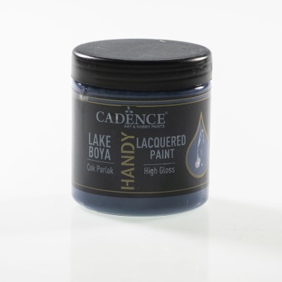 Cadence Handy Lake Boyalar - 250 ml - Thumbnail