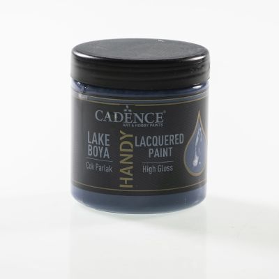 Cadence Handy Lake Boyalar - 250 ml