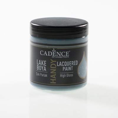 Cadence Handy Lake Boyalar - 250 ml - Thumbnail