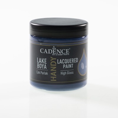 Cadence Handy Lake Boyalar - 250 ml - Thumbnail