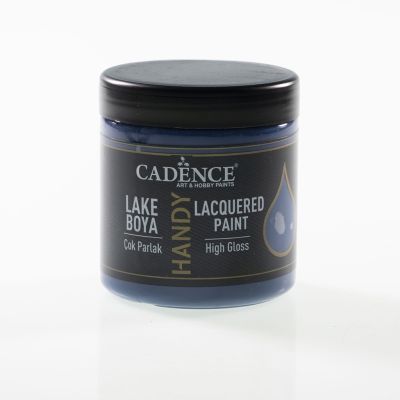 Cadence Handy Lake Boyalar - 250 ml