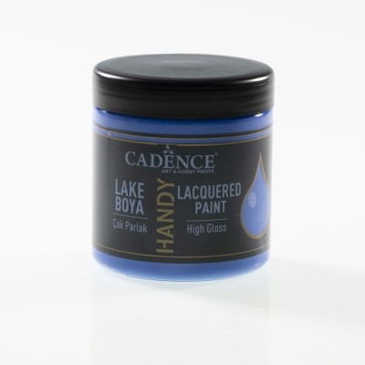 Cadence Handy Lake Boyalar - 250 ml - Thumbnail