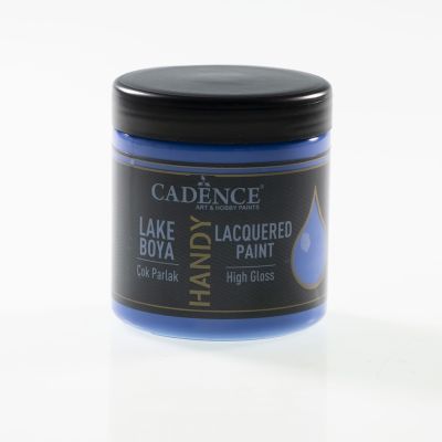 Cadence Handy Lake Boyalar - 250 ml