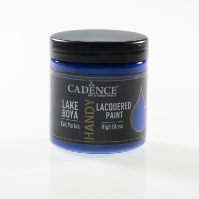 Cadence Handy Lake Boyalar - 250 ml - Thumbnail