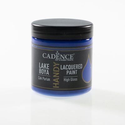 Cadence Handy Lake Boyalar - 250 ml