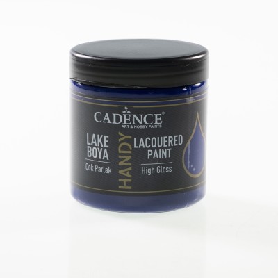 Cadence Handy Lake Boyalar - 250 ml - Thumbnail