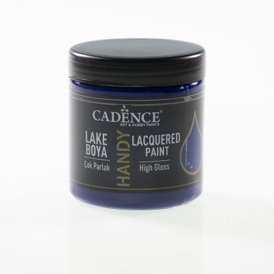 Cadence Handy Lake Boyalar - 250 ml