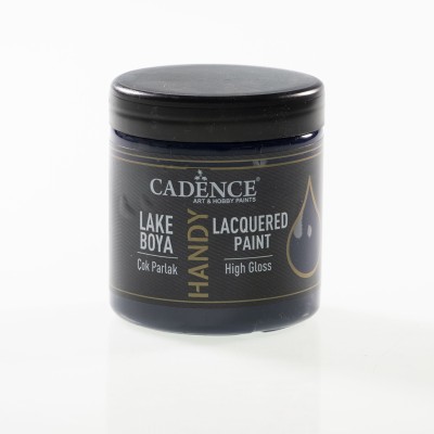 Cadence Handy Lake Boyalar - 250 ml - Thumbnail