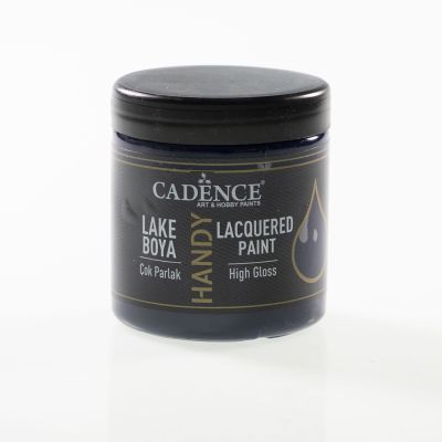 Cadence Handy Lake Boyalar - 250 ml