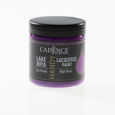 Cadence Handy Lake Boyalar - 250 ml - Thumbnail