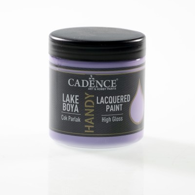 Cadence Handy Lake Boyalar - 250 ml - Thumbnail