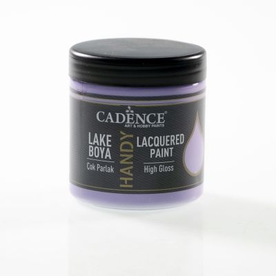 Cadence Handy Lake Boyalar - 250 ml