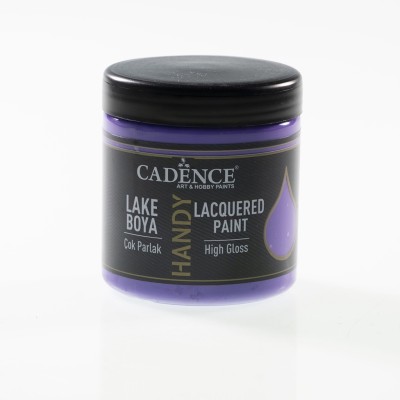 Cadence Handy Lake Boyalar - 250 ml - Thumbnail