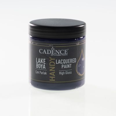 Cadence Handy Lake Boyalar - 250 ml