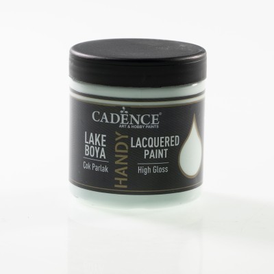 Cadence Handy Lake Boyalar - 250 ml - Thumbnail