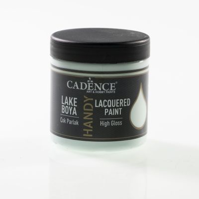 Cadence Handy Lake Boyalar - 250 ml