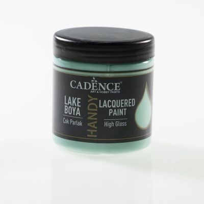 Cadence Handy Lake Boyalar - 250 ml