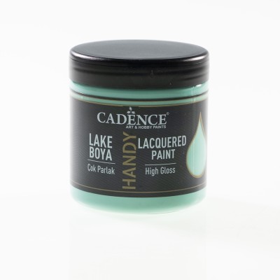 Cadence Handy Lake Boyalar - 250 ml - Thumbnail