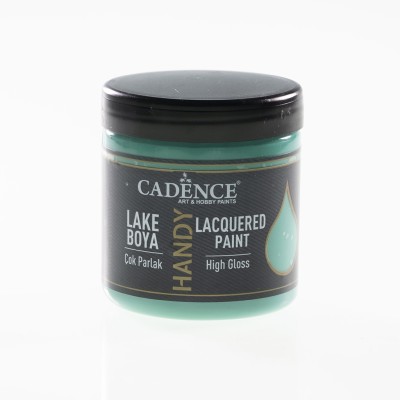 Cadence Handy Lake Boyalar - 250 ml - Thumbnail
