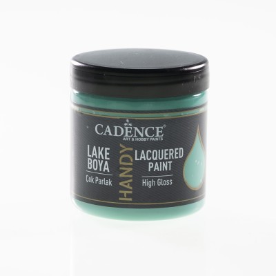 Cadence Handy Lake Boyalar - 250 ml - Thumbnail