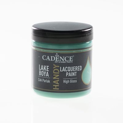 Cadence Handy Lake Boyalar - 250 ml