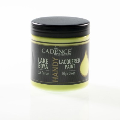 Cadence Handy Lake Boyalar - 250 ml - Thumbnail