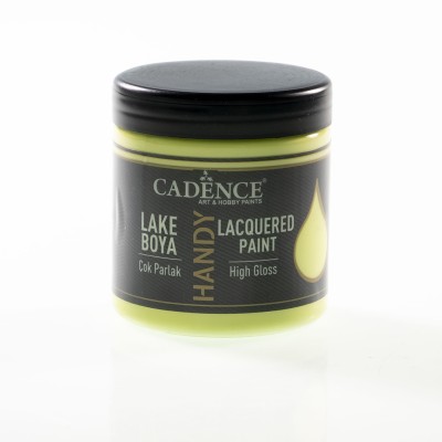 Cadence Handy Lake Boyalar - 250 ml - Thumbnail