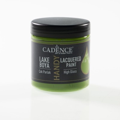 Cadence Handy Lake Boyalar - 250 ml - Thumbnail