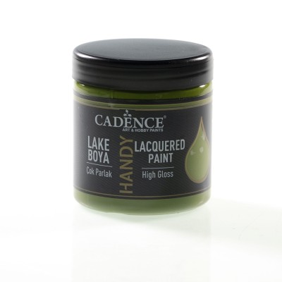 Cadence Handy Lake Boyalar - 250 ml - Thumbnail