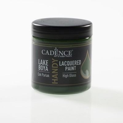 Cadence Handy Lake Boyalar - 250 ml - Thumbnail