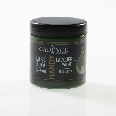 Cadence Handy Lake Boyalar - 250 ml