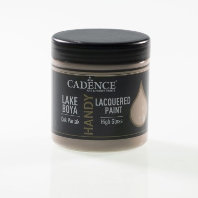 Cadence Handy Lake Boyalar - 250 ml - Thumbnail