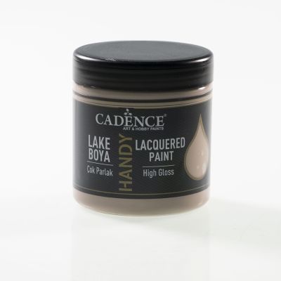 Cadence Handy Lake Boyalar - 250 ml