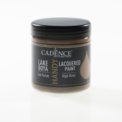 Cadence Handy Lake Boyalar - 250 ml - Thumbnail