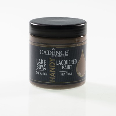 Cadence Handy Lake Boyalar - 250 ml - Thumbnail