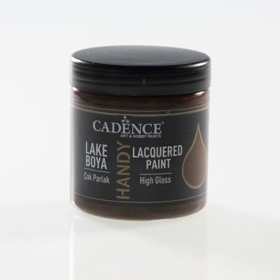 Cadence Handy Lake Boyalar - 250 ml - Thumbnail