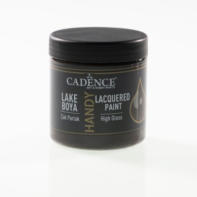 Cadence Handy Lake Boyalar - 250 ml - Thumbnail