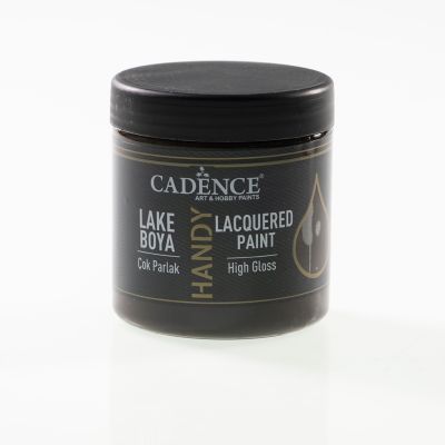 Cadence Handy Lake Boyalar - 250 ml