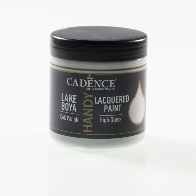 Cadence Handy Lake Boyalar - 250 ml - Thumbnail