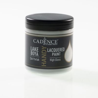 Cadence Handy Lake Boyalar - 250 ml