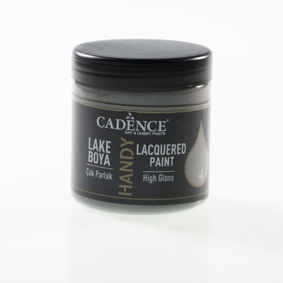 Cadence Handy Lake Boyalar - 250 ml - Thumbnail