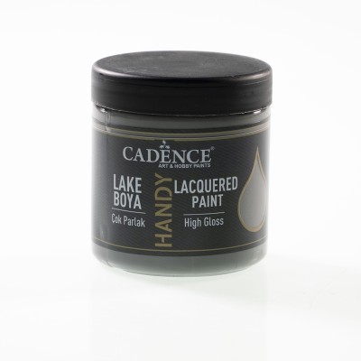 Cadence Handy Lake Boyalar - 250 ml - Thumbnail