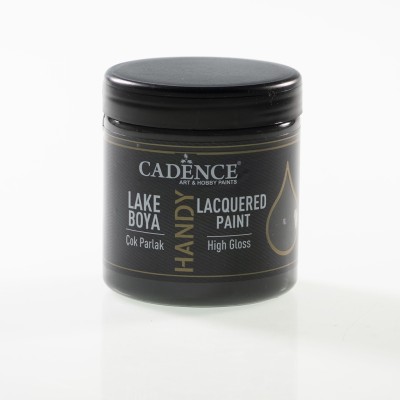 Cadence Handy Lake Boyalar - 250 ml - Thumbnail