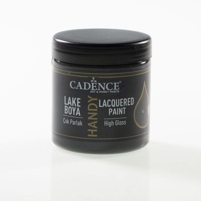 Cadence Handy Lake Boyalar - 250 ml