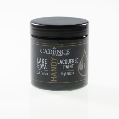 Cadence Handy Lake Boyalar - 250 ml - Thumbnail