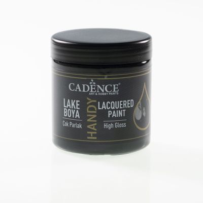 Cadence Handy Lake Boyalar - 250 ml