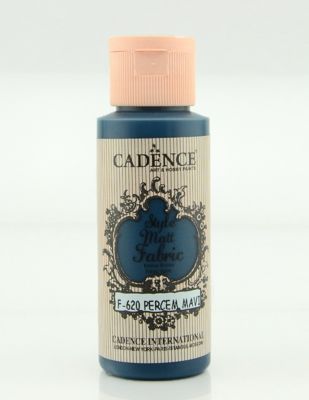 Cadence Kumaş Boyası - Style Matt - 59 ml