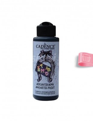 CADENCE - Cadence Mıknatıs Boya - 120 ml